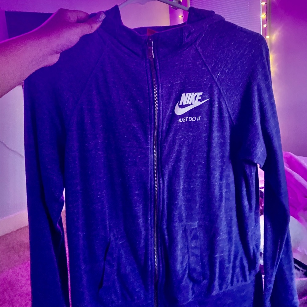 Nike jacket!!